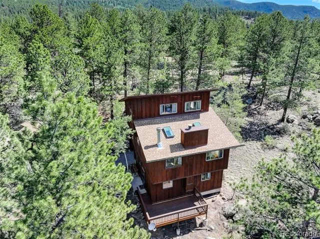 211 Calle De Lujan Shawnee, CO 80475