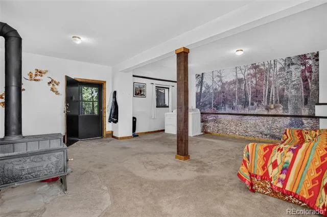 211 Calle De Lujan Shawnee, CO 80475