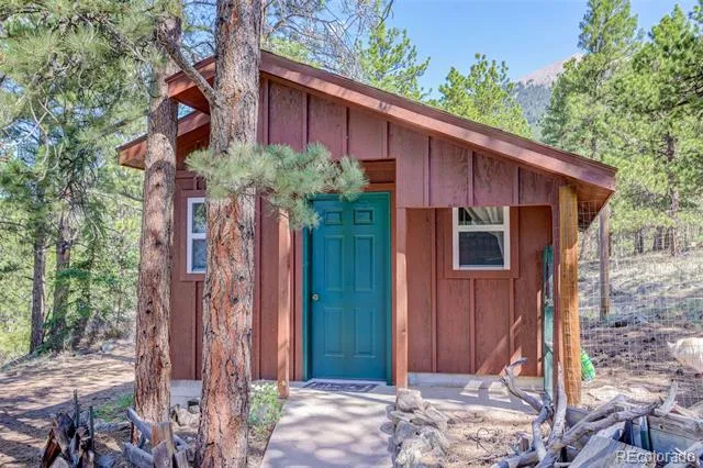 211 Calle De Lujan Shawnee, CO 80475