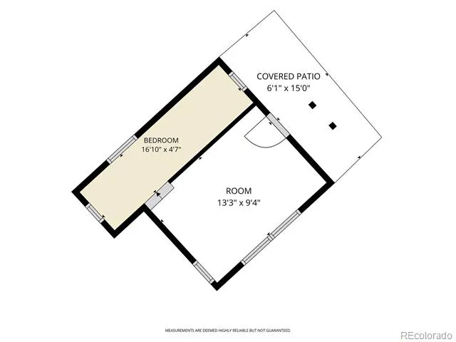 211 Calle De Lujan Shawnee, CO 80475