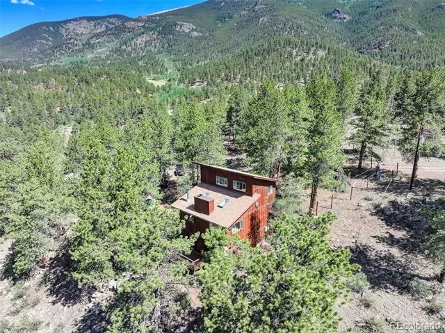 211 Calle De Lujan Shawnee, CO 80475