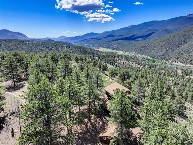 211 Calle De Lujan Shawnee, CO 80475