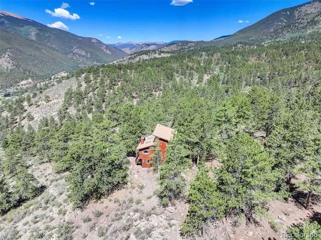 211 Calle De Lujan Shawnee, CO 80475
