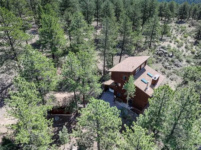 211 Calle De Lujan Shawnee, CO 80475