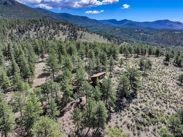 211 Calle De Lujan Shawnee, CO 80475