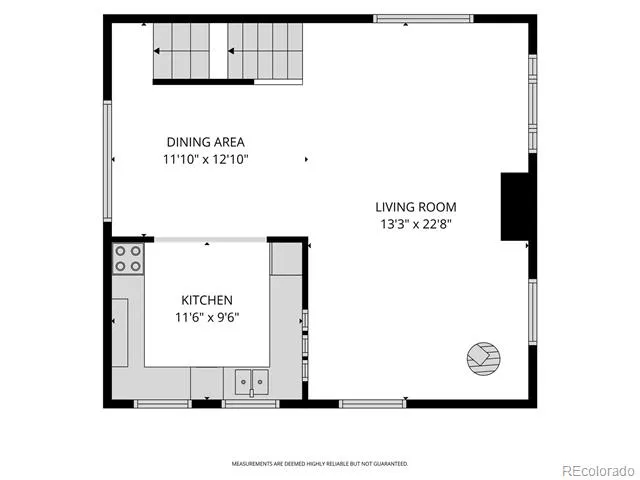 211 Calle De Lujan Shawnee, CO 80475