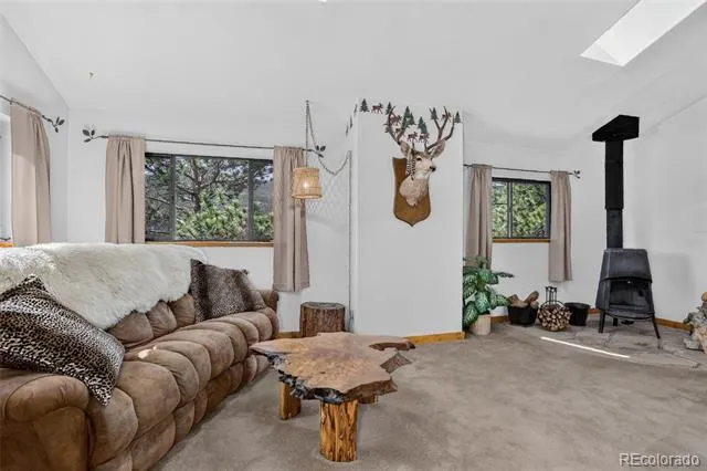 211 Calle De Lujan Shawnee, CO 80475