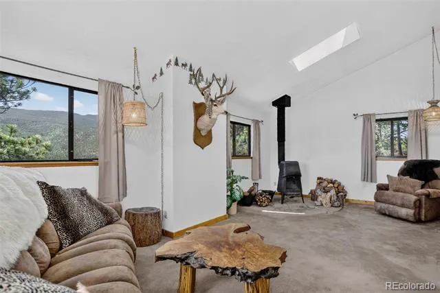 211 Calle De Lujan Shawnee, CO 80475