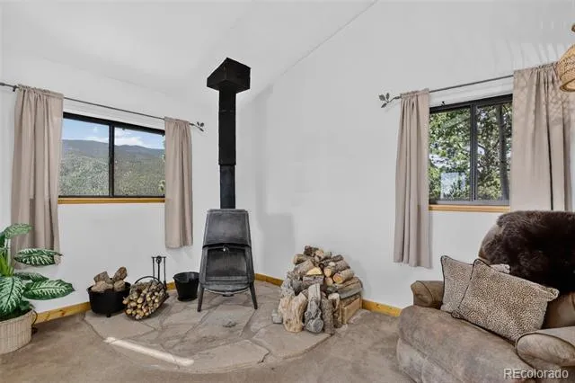 211 Calle De Lujan Shawnee, CO 80475