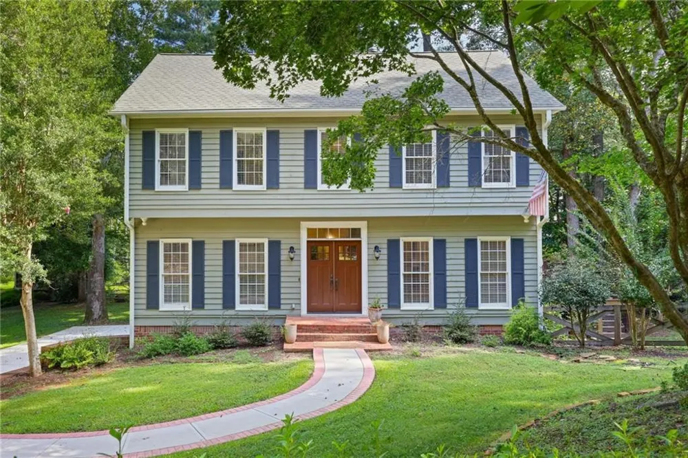 614 Colston Court SW Marietta, GA 30064