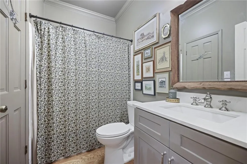 614 Colston Court SW Marietta, GA 30064
