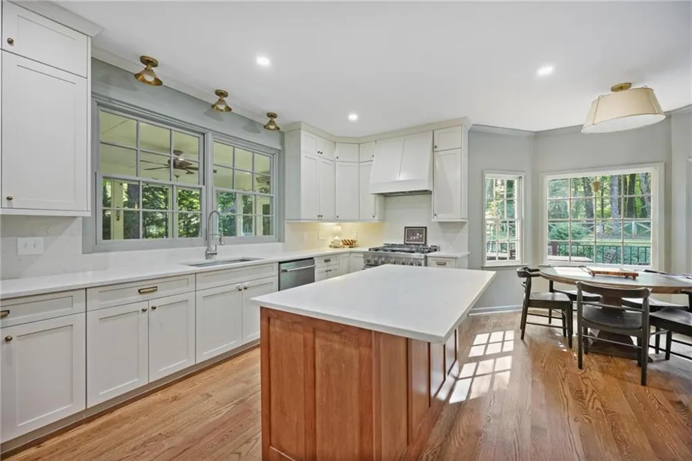 614 Colston Court SW Marietta, GA 30064