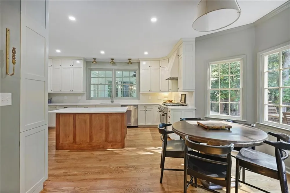 614 Colston Court SW Marietta, GA 30064