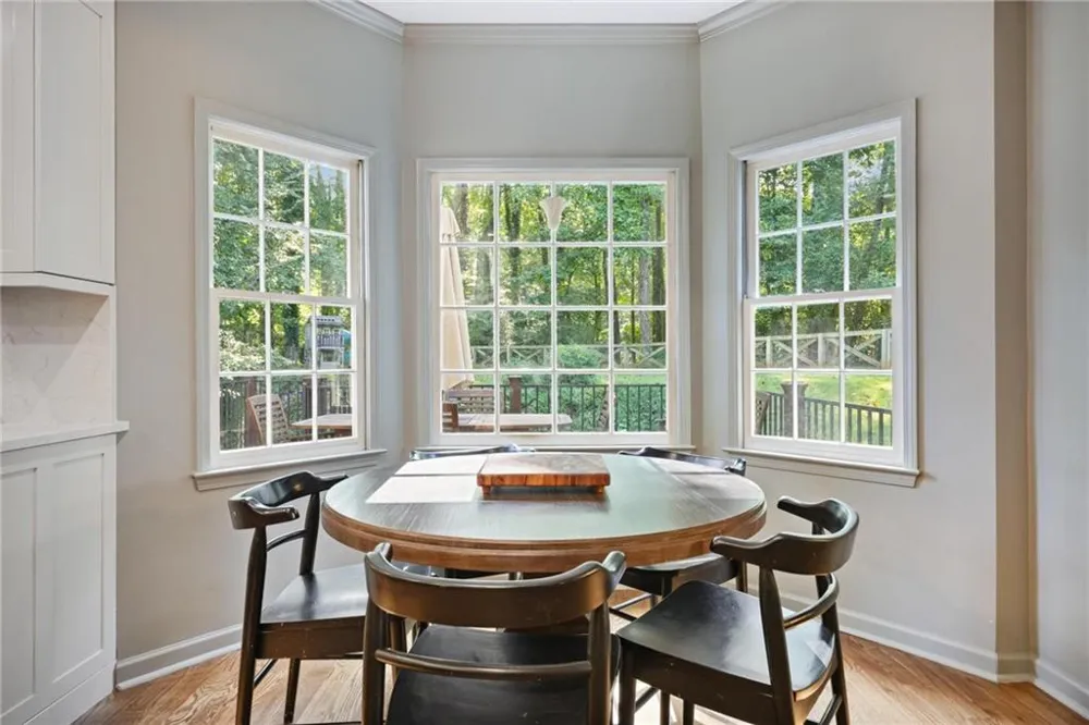 614 Colston Court SW Marietta, GA 30064