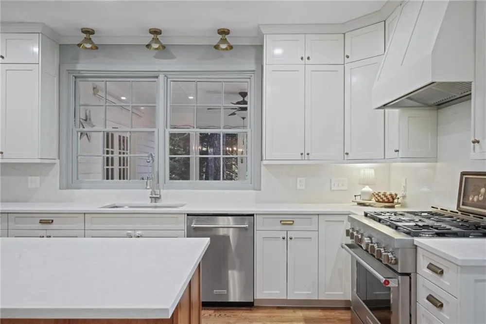 614 Colston Court SW Marietta, GA 30064