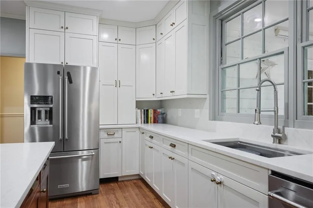 614 Colston Court SW Marietta, GA 30064