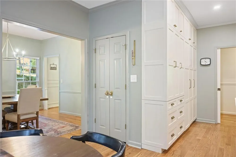 614 Colston Court SW Marietta, GA 30064