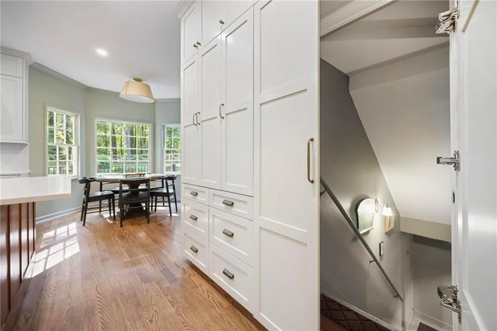 614 Colston Court SW Marietta, GA 30064