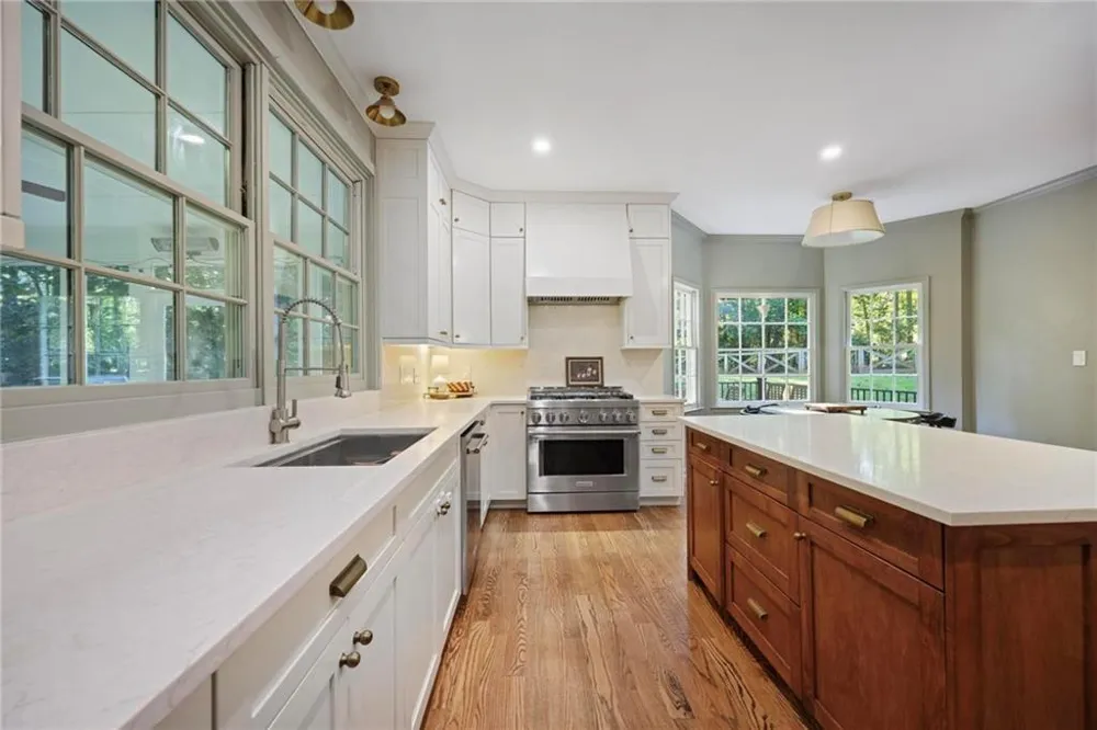 614 Colston Court SW Marietta, GA 30064