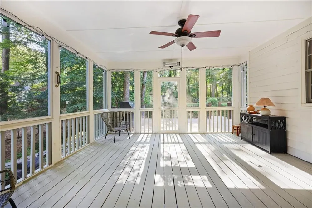 614 Colston Court SW Marietta, GA 30064