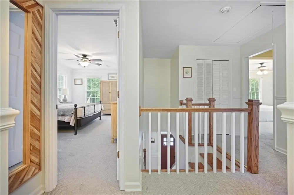 614 Colston Court SW Marietta, GA 30064