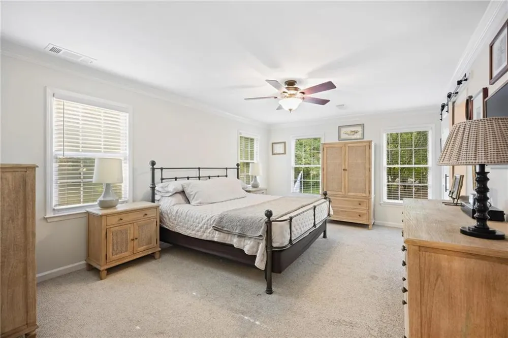 614 Colston Court SW Marietta, GA 30064