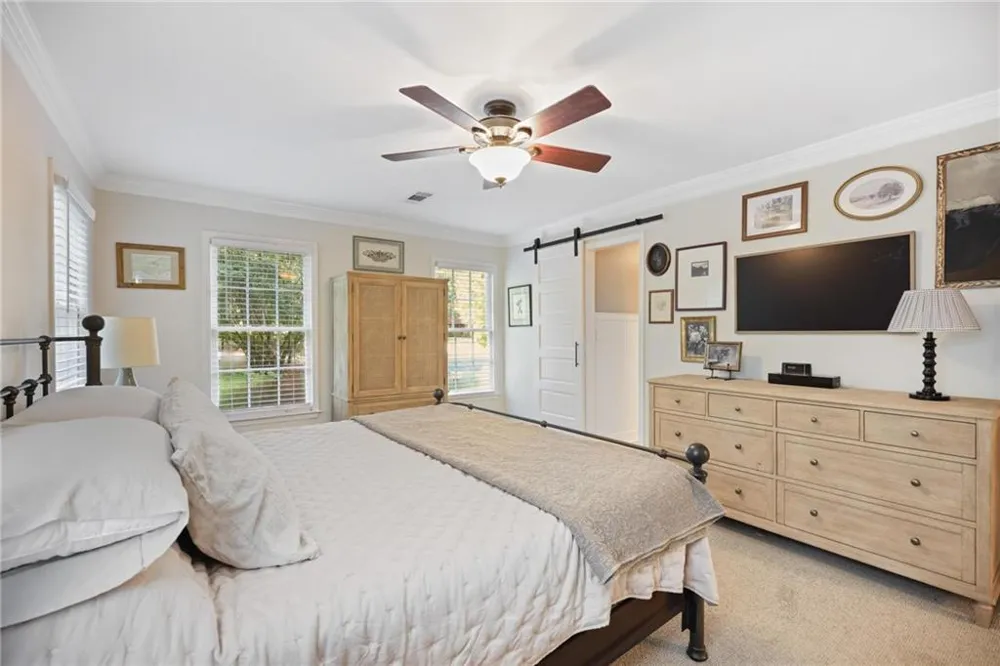 614 Colston Court SW Marietta, GA 30064
