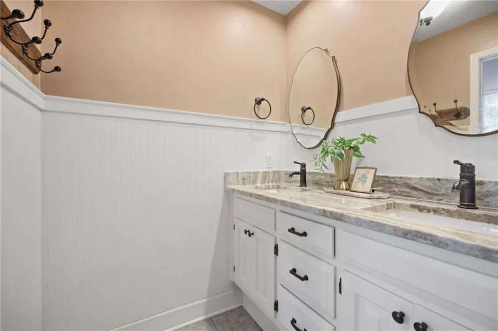 614 Colston Court SW Marietta, GA 30064