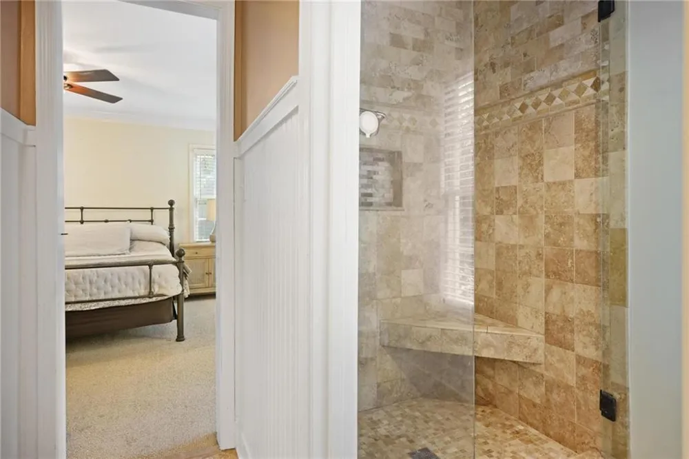 614 Colston Court SW Marietta, GA 30064