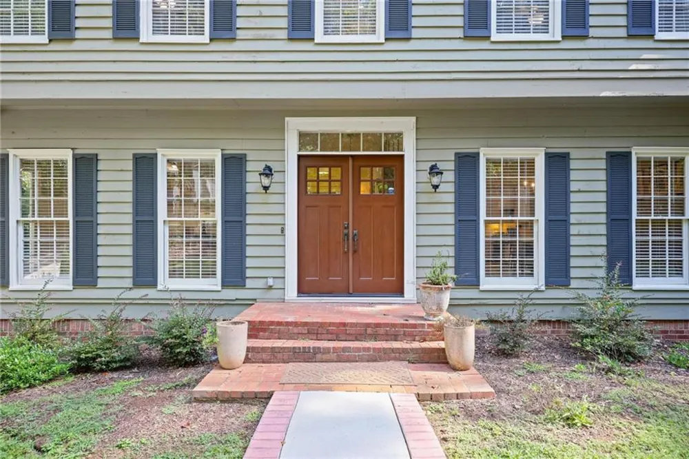 614 Colston Court SW Marietta, GA 30064