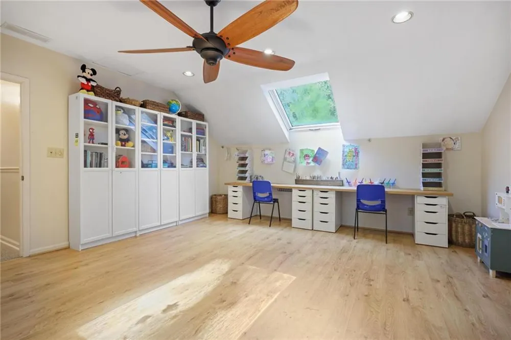 614 Colston Court SW Marietta, GA 30064