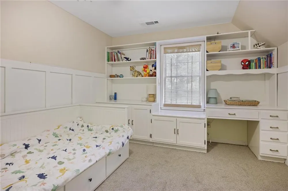 614 Colston Court SW Marietta, GA 30064