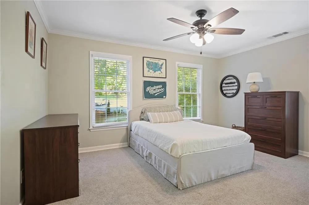 614 Colston Court SW Marietta, GA 30064