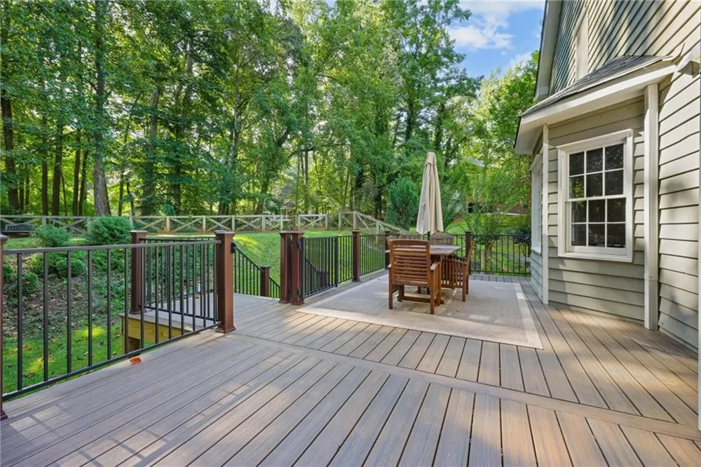 614 Colston Court SW Marietta, GA 30064