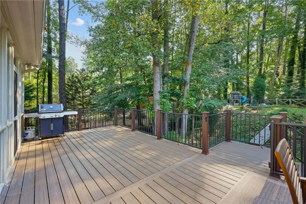 614 Colston Court SW Marietta, GA 30064