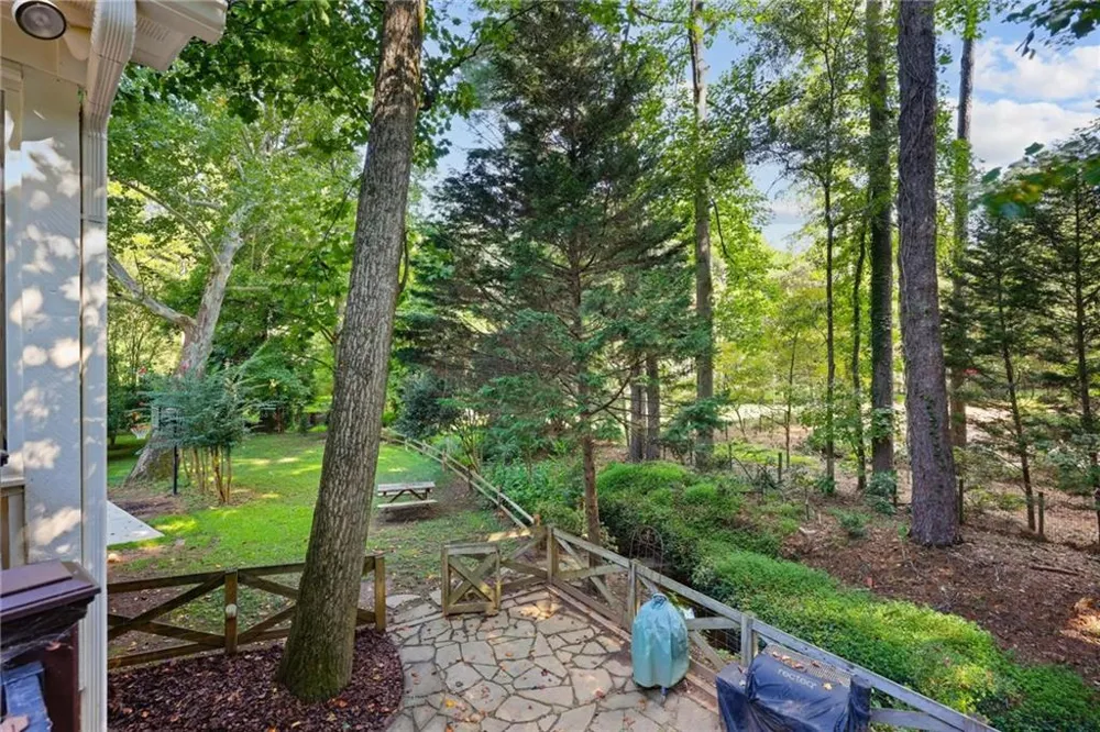 614 Colston Court SW Marietta, GA 30064