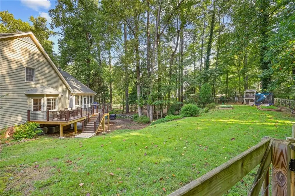 614 Colston Court SW Marietta, GA 30064