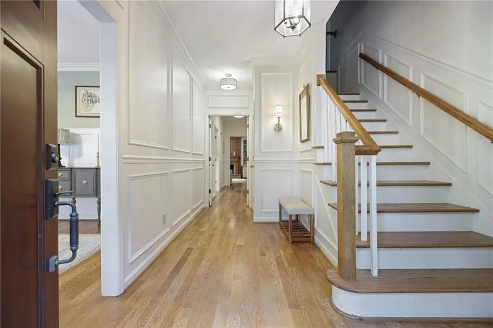 614 Colston Court SW Marietta, GA 30064