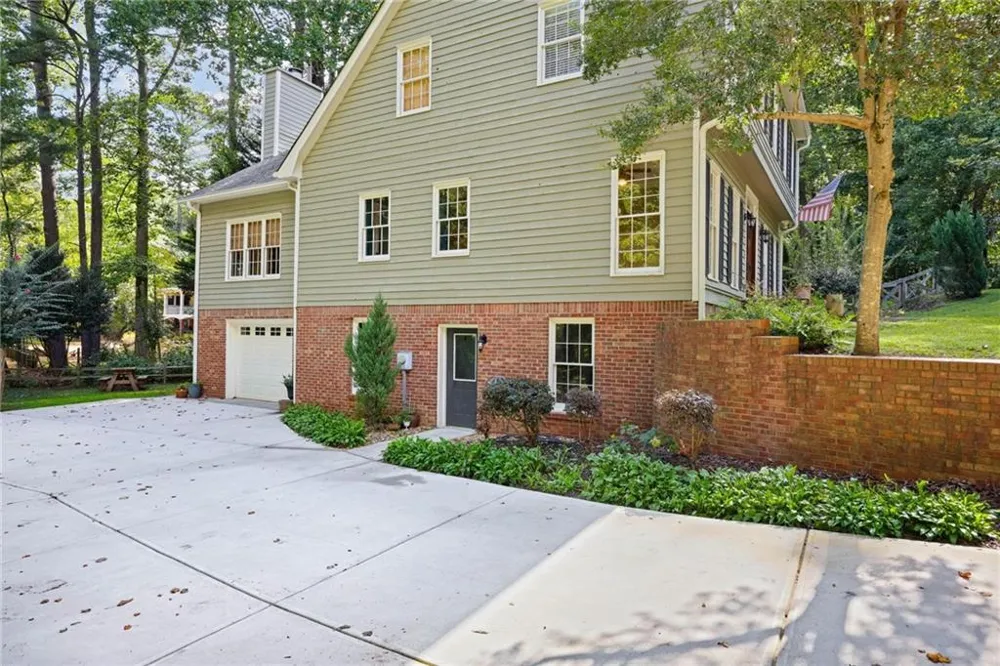 614 Colston Court SW Marietta, GA 30064