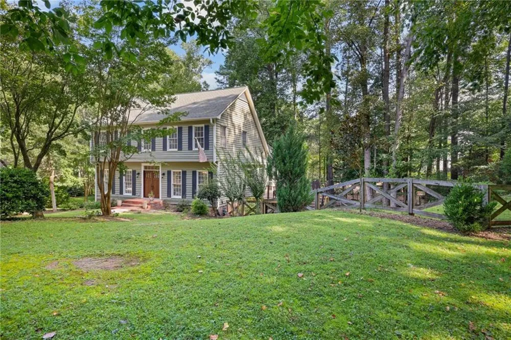 614 Colston Court SW Marietta, GA 30064
