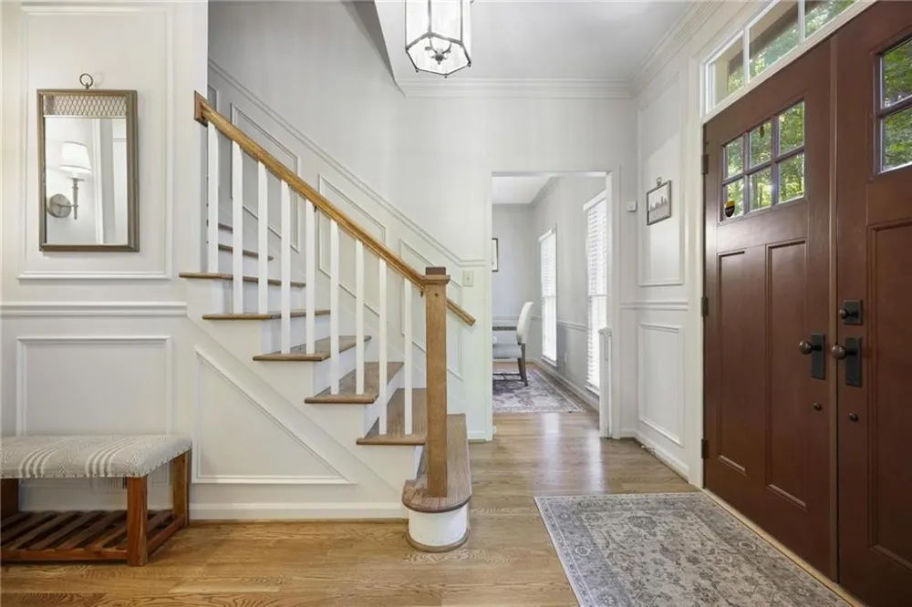 614 Colston Court SW Marietta, GA 30064