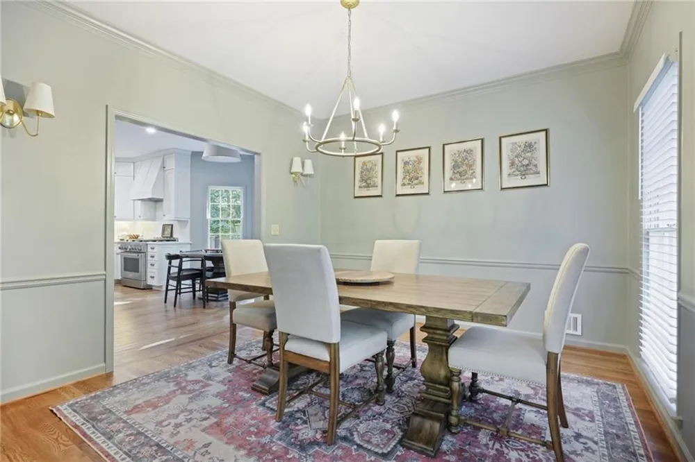 614 Colston Court SW Marietta, GA 30064