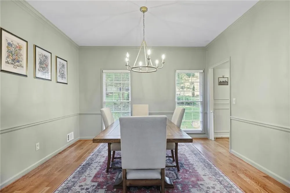 614 Colston Court SW Marietta, GA 30064