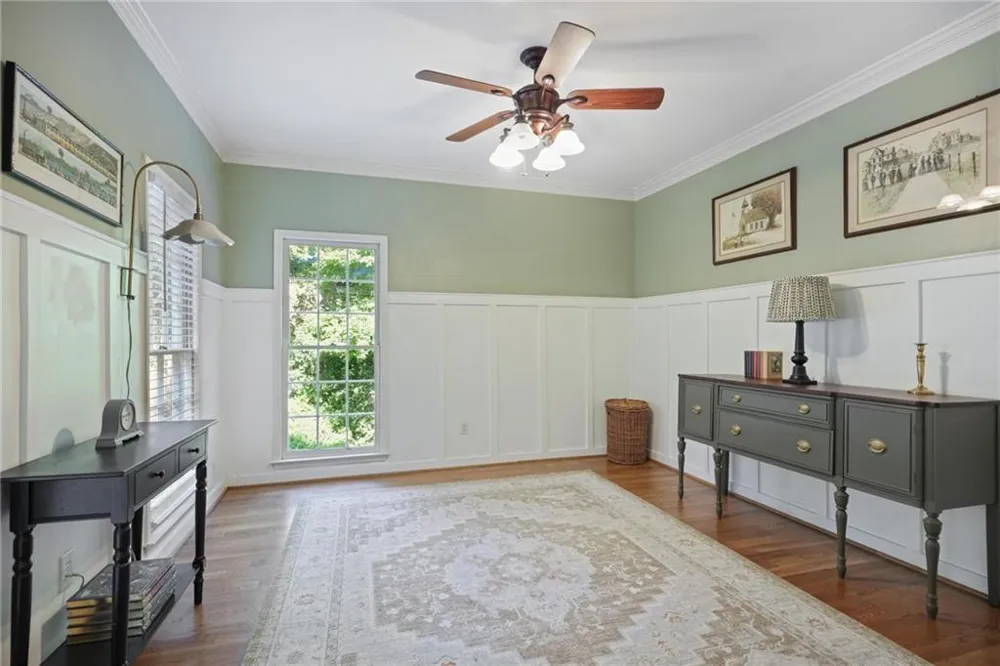 614 Colston Court SW Marietta, GA 30064