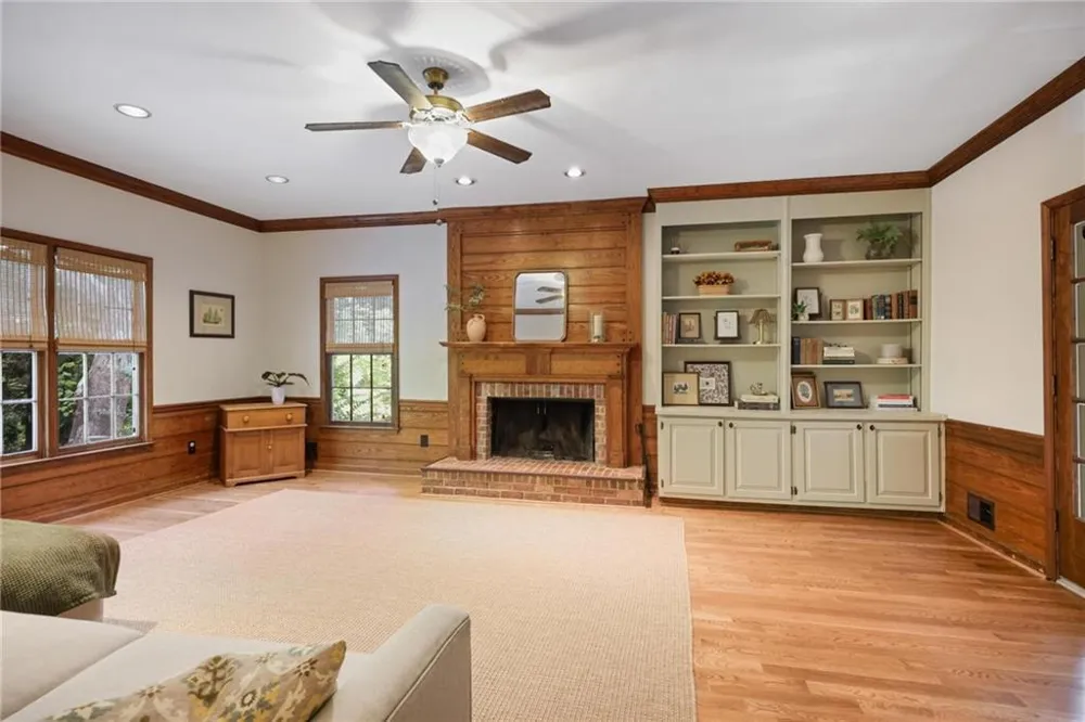 614 Colston Court SW Marietta, GA 30064
