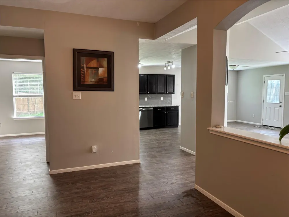 1702 Oak Ridge Drive Kemah, TX 77565