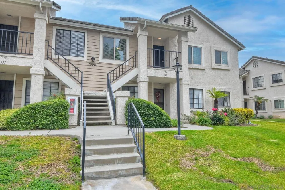 10910 Summerdale Way #340 San Diego, CA 92126