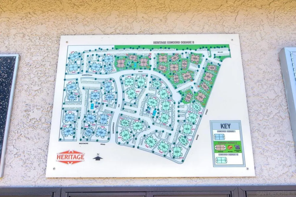 10910 Summerdale Way #340 San Diego, CA 92126