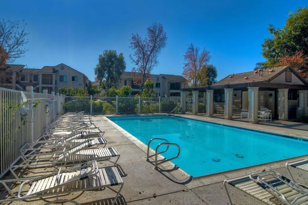 10910 Summerdale Way #340 San Diego, CA 92126