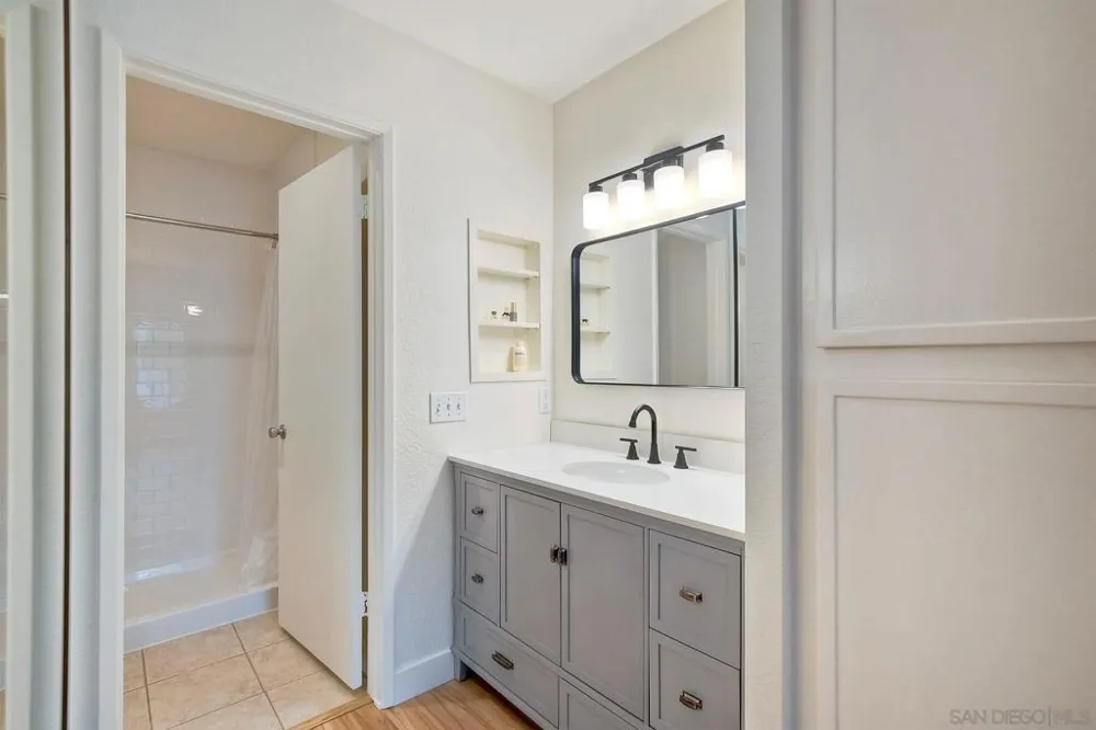 10910 Summerdale Way #340 San Diego, CA 92126